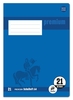 Staufen® Schulhefte Staufen Heft A4 liniert LIN 21 liniert DIN A4 32