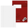 Staufen® Schulhefte Staufen Heft A5 kar. LIN 28 kariert DIN A5 16