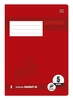 Staufen® Schulhefte Staufen Heft A5 kariert LIN 5 kariert DIN A5 16