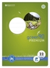 Staufen® Schulhefte Staufen Heft green A4 LIN 22 kariert DIN A4 16