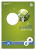 Staufen® Schulhefte Staufen Heft green A4 LIN 25 liniert DIN A4 16