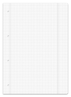 Staufen® Schulhefte Staufen Heft green A4 LIN 38 kariert DIN A4 16