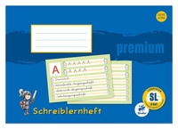 Staufen SL-Heft A4q LIN SL fMZ