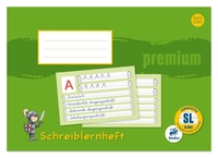 Staufen SL-Heft A4q LIN SL