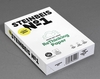 STEINBEIS Recyclingpapier Steinbeis Classic White Rc A4 DIN A4 80 g/m²