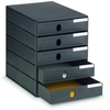 styro Schubladenboxen styroval 23100-90 DIN C4 24, 6 x 33, 5 x 32, 3 cm