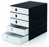 styro Schubladenboxen styroval PRO 8000-92 DIN C4 24, 3 x 33, 5 x 32, 3 cm