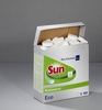 Sun Spülmaschinentabs Sun Prof. All in 1 Eco Tabs 100 St.