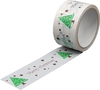 SUPRA Packband 50 mm x 33 m weiß