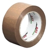 SUPRA Packband 50 mm x 66 m braun