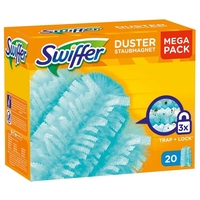 Swiffer DUSTER STAUBMAGNET Megapack Staubfangtücher - 20 Stück