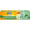 swirl® Bio-Müllbeutel 20, 0 l - grün 6 St.