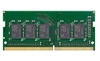 Synology Arbeitsspeicher 16GB DDR4 ECC Unbuffered SODIMM