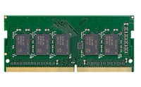 Synology Arbeitsspeicher 16GB DDR4 ECC Unbuffered SODIMM