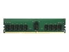 Synology Arbeitsspeicher 32GB DDR4 ECC Registered DIMM