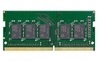 Synology Arbeitsspeicher 4GB DDR4 ECC Unbuffered SODIMM