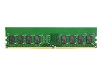 Synology Arbeitsspeicher 4GB DDR4 non-ECC Unbuffered DIMM