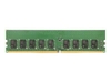 Synology Arbeitsspeicher 8GB DDR4 ECC Unbuffered DIMM