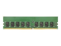 Synology Arbeitsspeicher 8GB DDR4 ECC Unbuffered DIMM