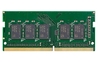 Synology Arbeitsspeicher 8GB DDR4 ECC Unbuffered SODIMM