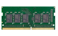 Synology Arbeitsspeicher 8GB DDR4 ECC Unbuffered SODIMM