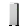Synology DiskStation DS120J 1 Einschub NAS-Server Leergehäuse (DS120J)