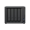 Synology DiskStation DS423+ 4 Einschübe NAS-Server Leergehäuse (DS423+)