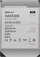 Synology Enterprise 3.5" SAS HDD Festplatte 12TB