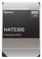 Synology Enterprise 3.5" SATA HDD Festplatte 12TB