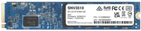 Synology Enterprise M.2 22100 NVMe PCIe 3.0 x4 SSD Festplatte 400GB