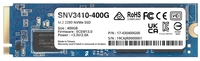 Synology Enterprise M.2 2280 NVMe PCIe 3.0 x4 SSD Festplatte 400GB