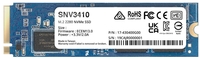 Synology Enterprise M.2 2280 NVMe PCIe 3.0 x4 SSD Festplatte 800GB