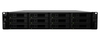 Synology Erweiterungseinheit 12 Einschübe 2HE (RX1222SAS)