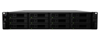 Synology Erweiterungseinheit 12 Einschübe 2HE (RX1222SAS)