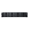 Synology Erweiterungseinheit 12 Einschübe 2HE (RX1223RP)