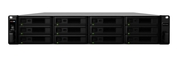 Synology Erweiterungseinheit 12 Einschübe 2HE (RXD1219SAS)