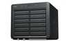 Synology Erweiterungseinheit 12 Einschübe (DX1215II)