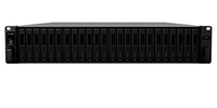 Synology Erweiterungseinheit 24 Einschübe 2HE (FX2421)