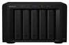 Synology Erweiterungseinheit 5 Einschübe (DX517)