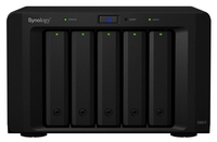 Synology Erweiterungseinheit 5 Einschübe (DX517)