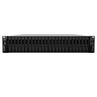 Synology FlashStation FS6400 24 Einschübe Leergehäuse 2HE (FS6400)