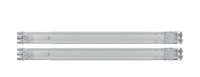 Synology Gleitschienen für Rack-Server (Rail Kit RKS-01)