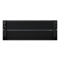 Synology HighDensity HD6500 60 Einschübe Leergehäuse 4HE (HD6500)