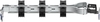 Synology Kabelarm für Rackmount-Server (Kabelarm CMA-01)