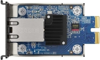 Synology Netzwerkkarte E10G22-T1-Mini RJ-45 PCIe 3.0 x2 (E10G22-T1-Mini)