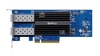 Synology Netzwerkkarte E25G30-F2 SFP+ PCIe 3.0 x8 (E25G30-F2)