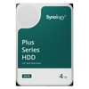 Synology Plus 3.5" SATA HDD Festplatte 4TB