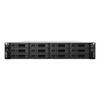 Synology RackStation RS3621RPxs 12 Einschübe Leergehäuse 2HE (RS3621RPxs)