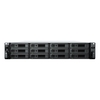 Synology Scalable SA6400 12 Einschübe Leergehäuse 2HE (SA6400)