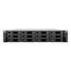 Synology Unified Controller UC3400 12 Einschübe Leergehäuse 2HE (UC3400)